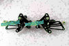 DUCATI 1098 1098S GP Shift Race Rearset Footpegs (2007-2009)