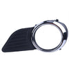 Toyota Sienna XLE LE Right Chrome Trim Fog Light Grill Bumper Cover (2011-2017)
