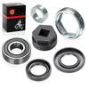 YAMAHA YFZ450 Steering Stem Bearing Nut Removal Tool (2006–2023)