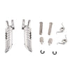 Suzuki GSXR1000 GSXR600 GSXR750 Front Foot Pegs Set (2001-2023)