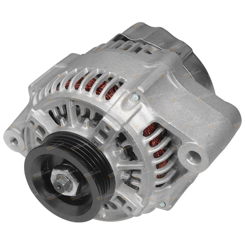 Suzuki Jimny SN413 Alternator 1.3L 4cyl (1998-2002)
