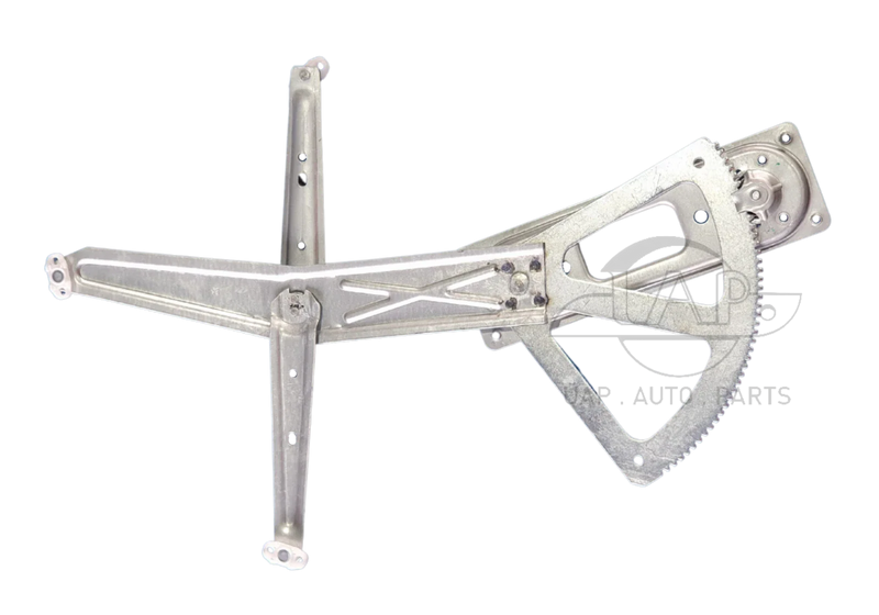 Holden Commodore VT VX VY VZ Front Right Window Regulator (1997–2006)