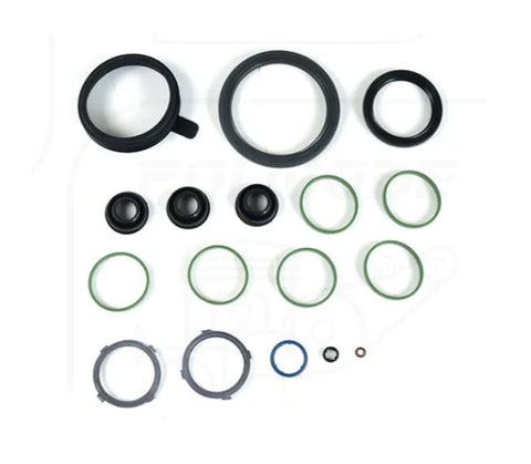 VW Amarok Touareg Audi Q7 Gaskets Rebuilding Kit (2010–2016)
