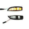 Toyota Camry / Corolla LED Sequential Smoked Side Mirror Signal Light