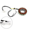 Kawasaki ZX-9R Ninja ZX900 Stator Coil (1998-2003)