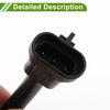 GMC C1500 Suburban Crankshaft Position Sensor 6.5L (1995-1999)