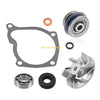 Polaris Ranger 500 Water Pump / Aluminum Impeller Bearing Seal Gasket