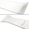 Mercedes W201 190 190E Boot Spoiler (1982-1993)