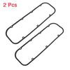 Chevy BB 396 427 454 502 Valve Cover Gasket Seal  Rubber