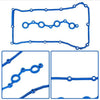 Jeep Dodge Chrysler Engine Valve Cover Gasket Set (2000-2010)