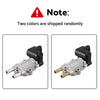 Toyota Corolla Matrix Idle Air Control Valve (2003-2008)
