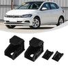 2 x Headlight Repair Bracket Mount Clip Left & Right