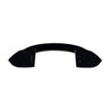 Benz GLC Class X254 (2023-2024) Carbon Look 1pc Rear Spoiler Lip