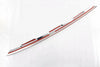 Nissan Rogue Front Lower Bumper Grill Molding Trim (2021-2023)