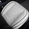 Universal Car Front Seat Cover Pad Cushion PU Leather (Fits All Years)