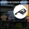 Toyota Tacoma 1 x Left Front Bumper Support Bracket (2015–2022)