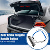 Hyundai Tucson Rear Trunk Tailgate Lock Release Handle Switch (2010-2015)