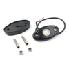 JEEP Offroad Truck 9W White SMD LED Rock Lights (2010-2023)