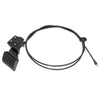 Jeep Grand Cherokee Hood Release Cable (1999-2004)