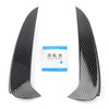 Benz E-Class Coupe W238 C238 Rear Bumper Vent Cover Trim Carbon Fiber (16-21)