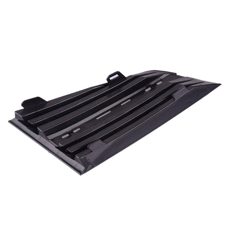 Cadillac ATS 2 x Front Bumper Lower Fog Light Grill Trim (2014–2019)