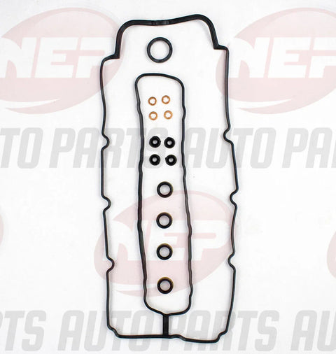 Mazda BT-50 Valve tappet rocker cover gasket (2006–2011)