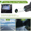 Subaru Legacy Rear View Backup Camera (2010-2014)