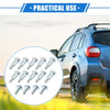 Subaru Baja Timing Belt Cover Bolts (2003-2006)