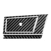 BMW X3 E83 Carbon Fiber Glove Box Cover (2004-2010)