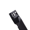 Mercedes ML320 ML430 ML500 Right Headlight Lower Filler Trim (2000-2005)