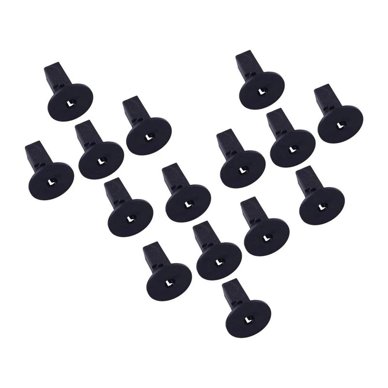 Toyota Camry Tacoma Tundra 50pcs Fender Liner Clip Fasteners (2007-2023)