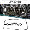 Hyundai i10 Valve Cover Gasket (2008-On)