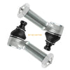 Polaris RZR 800 570 900 Adjustable Ball Joint Front Upper A-Arms (2008–2014)