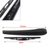 Buick Encore, Chevrolet Trax Rear Wiper Arm Blade Set (2013-2020)