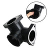Kawasaki VN 1500 Classic, Tourer Intake Manifold (1996-2004)