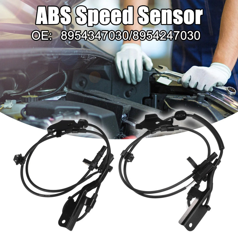 Toyota Prius Front ABS Wheel Speed Sensor