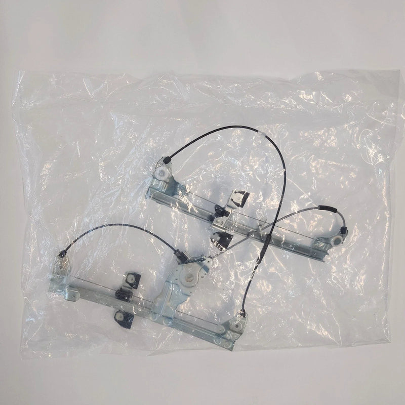 Back Door Power Window Regulator TOYOTA 4Runner (2010–2023)