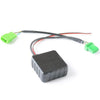 Land Rover Range 5-12V 12Pin Bluetooth AUX Adapter (2005-2012)