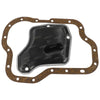 Mazda MX-6 1991 - 1997 2.5L Transmission Filter Kit (GF4A-EL)
