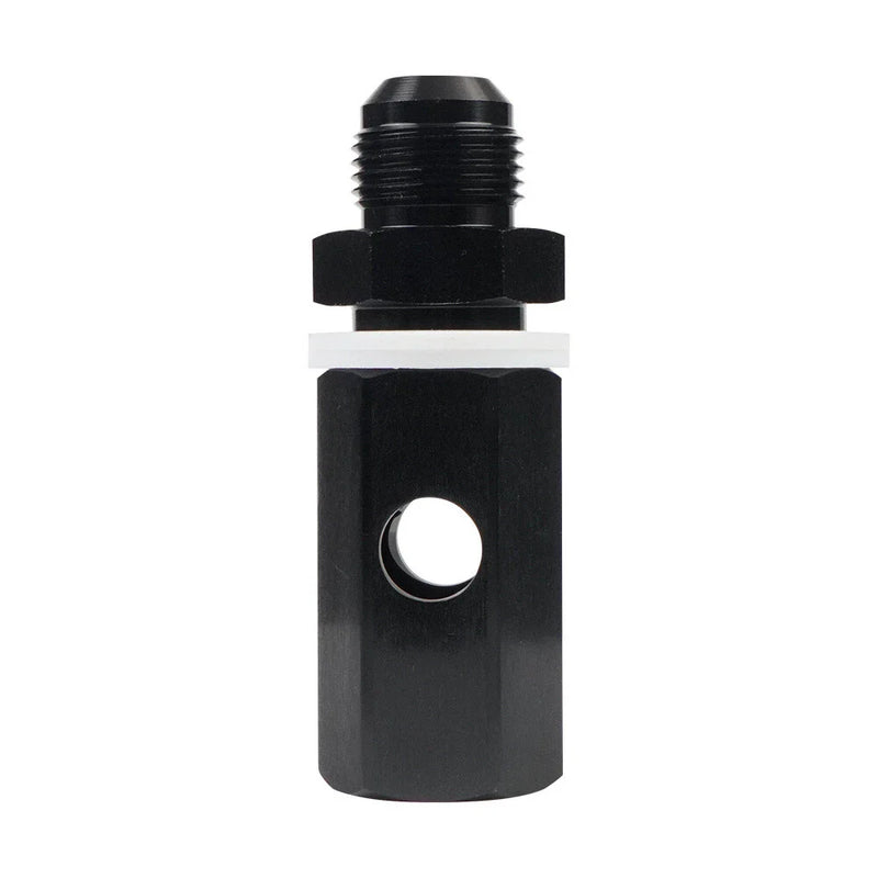 Fuel Systems 10AN Male Fuel Cell Tank Vent Valve