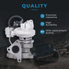 Subaru Forester, Liberty, Impreza 2.5L EJ255 TD04L Billet Turbocharger