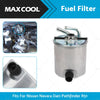 Nissan Navara D40 Pathfinder R51 2.5L Turbo Diesel Fuel Filter (2005-2015)