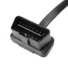 Car Diagnostics 150cm 16 Pin Male to Female OBD II Extension Cable