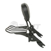 Harley Touring Docking Kit Luggage Rack Sissy Bar Backrest (2014-2025)