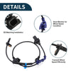 Honda CR-V Front Right ABS Wheel Speed Sensor (2012-2016)