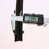 Datsun 620 1972-1979 Door Window Weatherstrip
