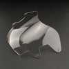 YAMAHA Tenere 700 XT700Z Headlight Protector Cover Guard (2019-2023)