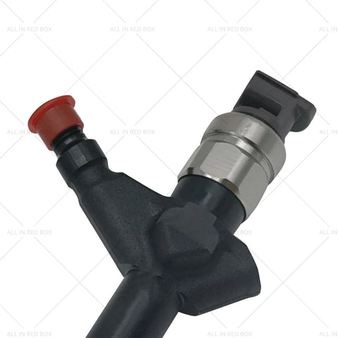 Nissan Navara Pathfinder Diesel Injector (2005-2015)