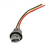 Toyota Tundra Tacoma Front Turn Signal Light Bulb Socket Plug