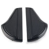 Harley Electra Glide, Road King Rear Passenger Floorboard Footboards